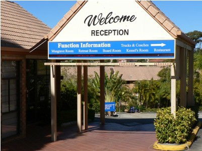 Comfort Inn & Suites Robertson Gardens - Lismore Accommodation 4