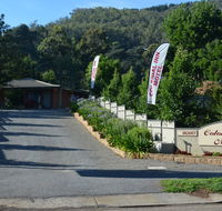 Bright Colonial Inn Motel - Lismore Accommodation
