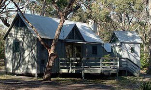 Cape Conran Coastal Park - Lismore Accommodation 2
