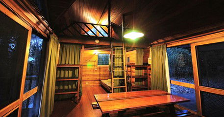 Cape Conran Coastal Park - Lismore Accommodation 4
