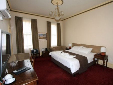 Hawthorn VIC Lismore Accommodation