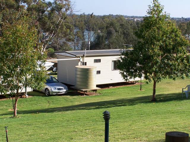 Robinvale VIC Lismore Accommodation
