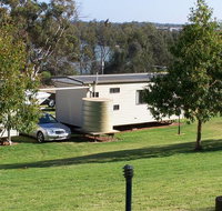 Robinvale Weir Caravan Park - Lismore Accommodation
