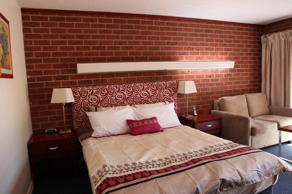 Carnegie VIC Lismore Accommodation
