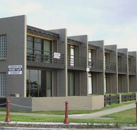 Centreport Units - Lismore Accommodation