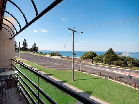 Centreport Units - Lismore Accommodation 1