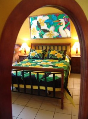 Airlie Beach Myaura Bed And Breakfast - Lismore Accommodation 3