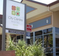 City Centre Motel - Lismore Accommodation
