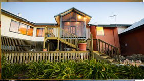 Esperance B And B By The Sea - Lismore Accommodation 4