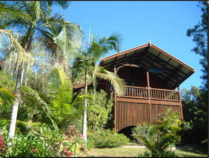 Monticello Countryhouse - Lismore Accommodation 5