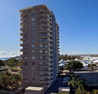 Newport Apartments Mooloolaba - Lismore Accommodation