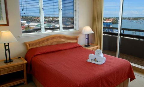 Newport Apartments Mooloolaba - Lismore Accommodation 2