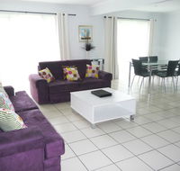 The Shores Holiday Apartments - Lismore Accommodation