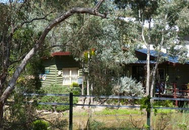 Blackheath VIC Lismore Accommodation
