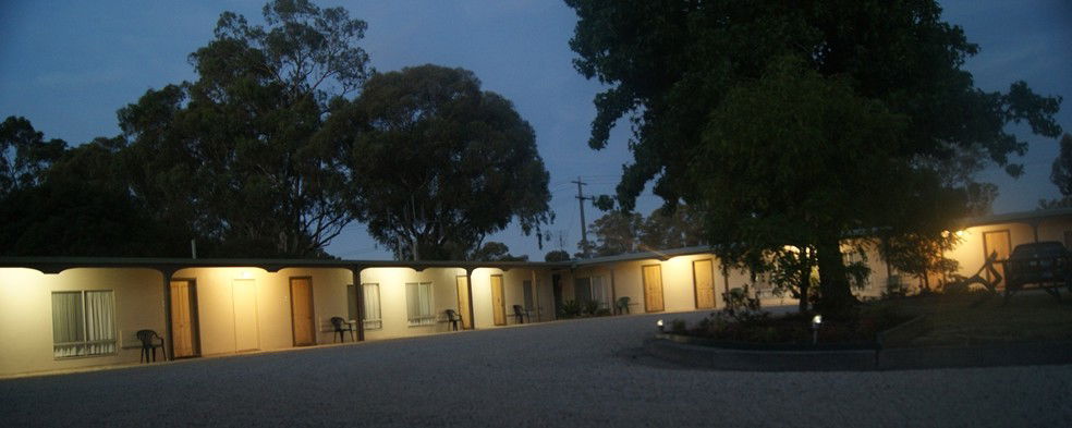  Lismore Accommodation