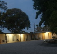 Euroa Motor Inn - Lismore Accommodation