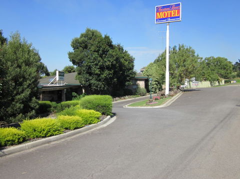 Farnham Court Motel - Lismore Accommodation 0