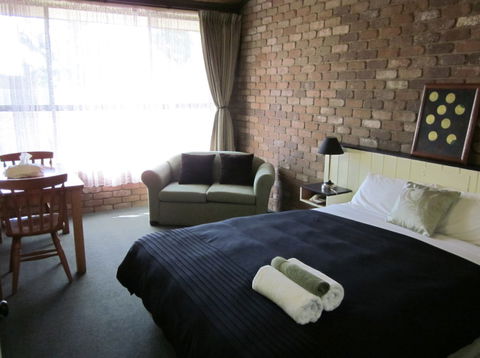 Farnham Court Motel - Lismore Accommodation 2