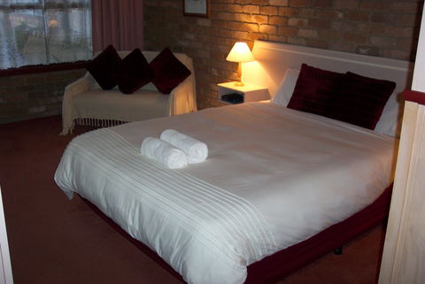Farnham Court Motel - Lismore Accommodation 3