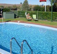 Alice Motor Inn - Lismore Accommodation