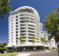 Cilento Resort - Lismore Accommodation