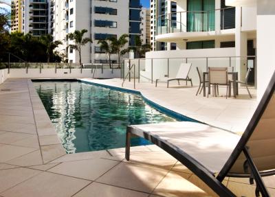 Cilento Resort - Lismore Accommodation 1