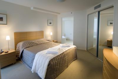 Cilento Resort - Lismore Accommodation 3