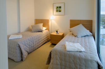 Cilento Resort - Lismore Accommodation 4