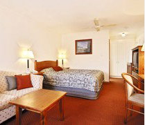 Notting Hill VIC Lismore Accommodation