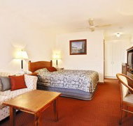 Gateway on Monash Boutique Hotel - Lismore Accommodation
