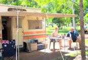Berry Springs NT Lismore Accommodation