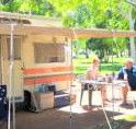 AAOK Lakes Resort and Caravan Park - Lismore Accommodation