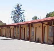 Golden Hills Motel - Lismore Accommodation