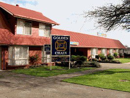 Hamilton VIC Lismore Accommodation