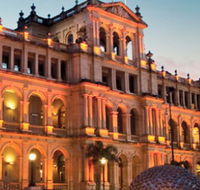 Treasury Casino And Hotel - Lismore Accommodation