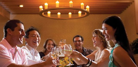 Treasury Casino And Hotel - Lismore Accommodation 1