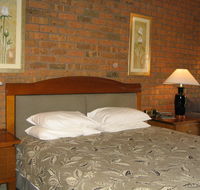 Grange Burn Motel - Lismore Accommodation