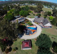 Greenvale Holiday Units - Lismore Accommodation