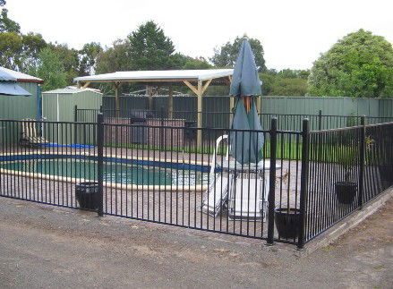 Heywood VIC Lismore Accommodation