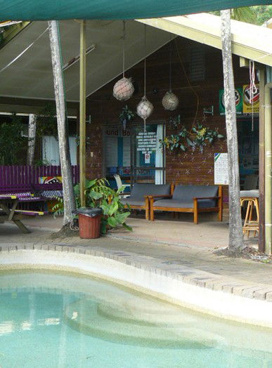 Backpackers By The Bay - Lismore Accommodation 1