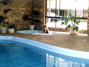 Horsham Mid City Court Motel - Lismore Accommodation 1