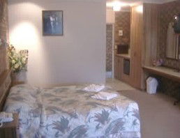 Horsham Mid City Court Motel - Lismore Accommodation 2