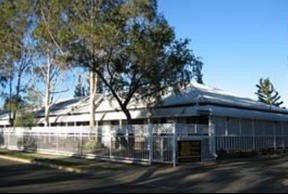 The Swagmans Rest Motel - Lismore Accommodation 4