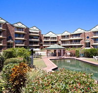 San Chelsea Apartments - Lismore Accommodation