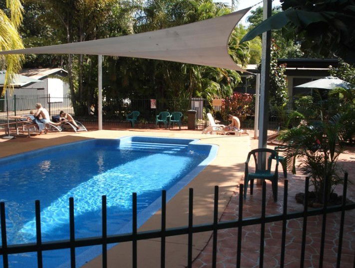 Winnellie NT Lismore Accommodation