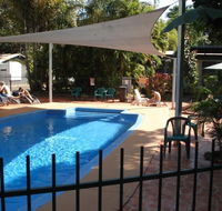 Shady Glen Tourist Park - Lismore Accommodation