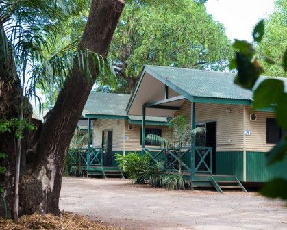 Shady Glen Tourist Park - Lismore Accommodation 1