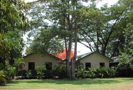 Shady Glen Tourist Park - Lismore Accommodation 2