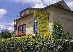 Mount Victoria Motor Inn - Lismore Accommodation 1
