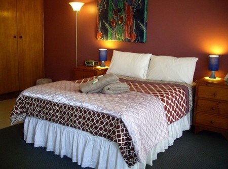 Prince Mark Motor Inn - Lismore Accommodation 0